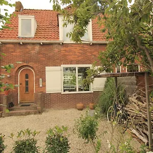 Apartment House Akerdijk 5 Persons 3 Bedrooms, Badhoevedorp