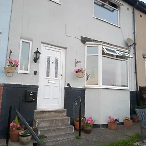 Don View Holiday home Sheffield